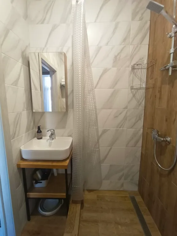 Уютная квартира в Имеретинской низменности