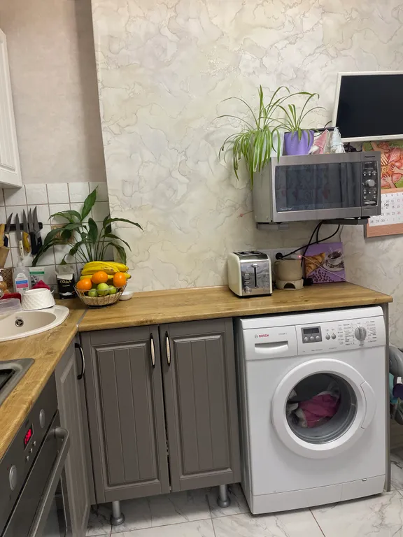 Квартира Уютная квартира со всеми удобствами — Лазаревское