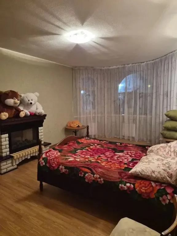 Дом для семейного отдыха