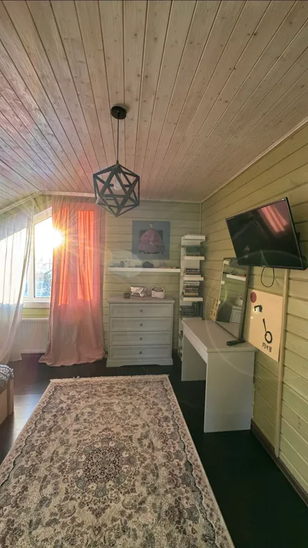 Уютный коттедж в 10 километрах от Минска