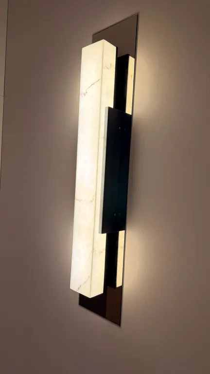 Квартира Дизайнерская квартира с видом на море — Геленджик