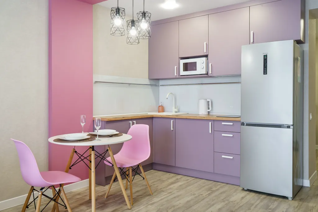 Good Night на Киевской 1