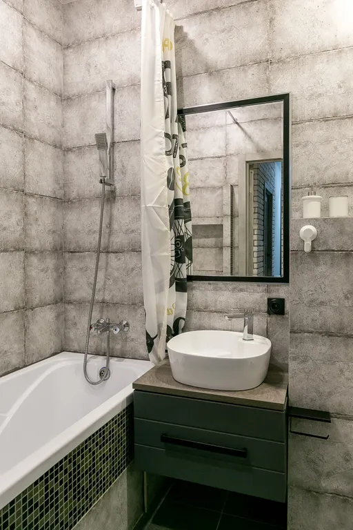 Квартира Уютная квартира рядом с озером в Немецкой Деревне — Краснодар