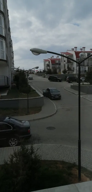 Квартира Апартаменты на Фиоленте — Севастополь