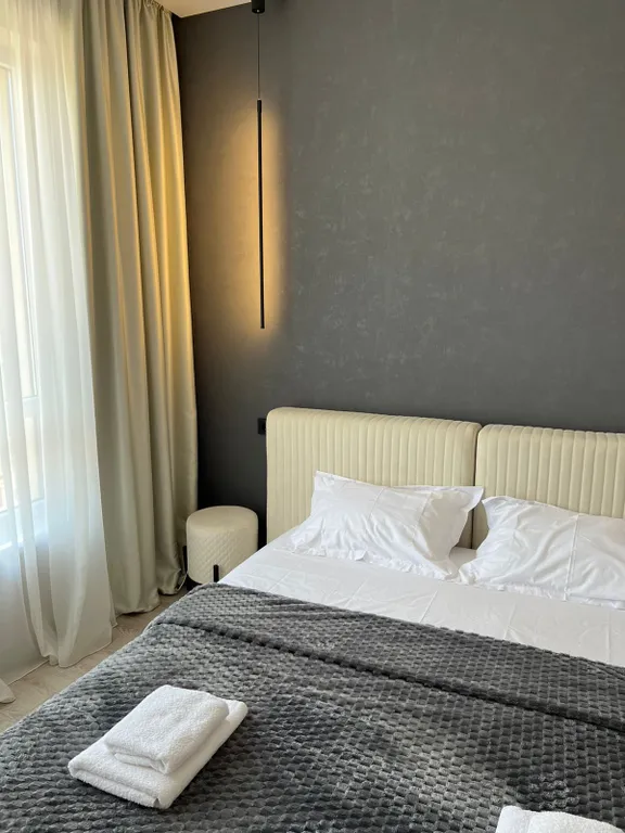 Квартира Квартира Редукторный, ближе к центру — Махачкала