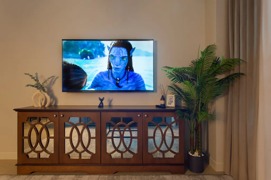 62 этаж, вид на Башни, Лужники, Парк победы