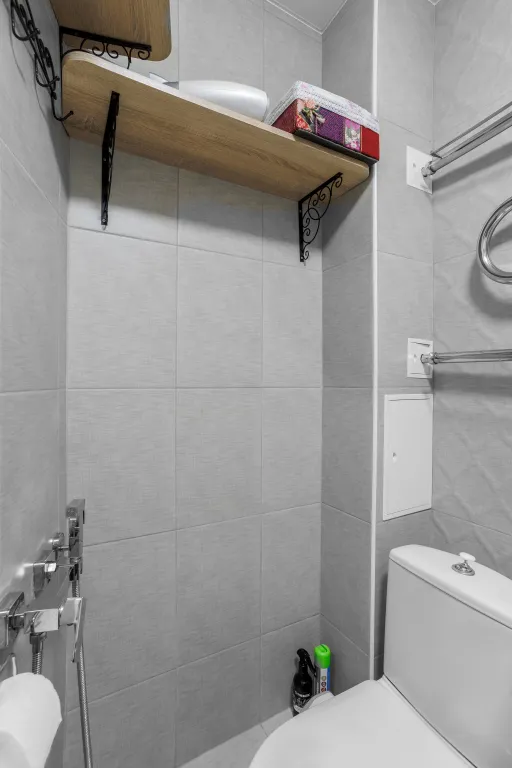 Уютная квартира у санатория Дубрава и Аллеи Любви