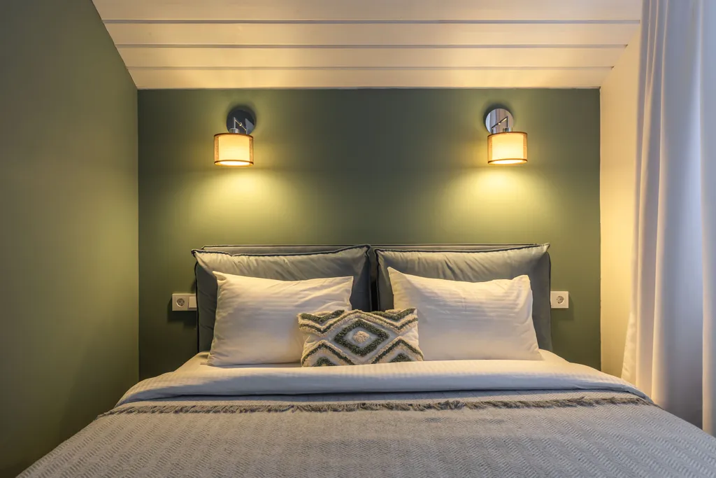 Goodhouse коттедж