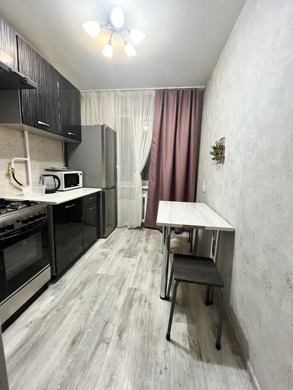 Комфортное жилье в центре города