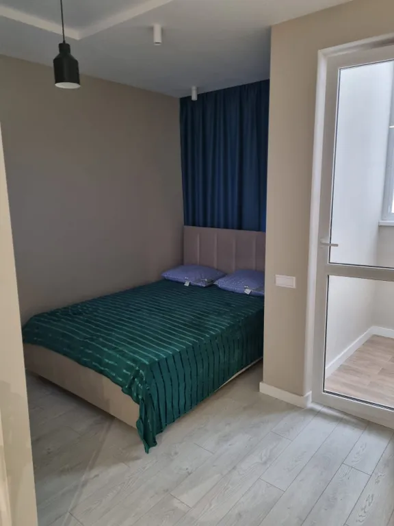 Квартира Дизайнерская квартира — Краснодар