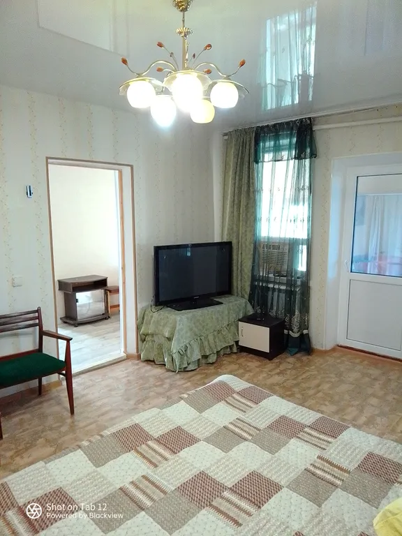 2-й этаж для одной семьи