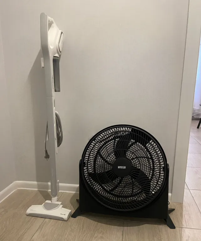 Уютная квартира с видом на лес