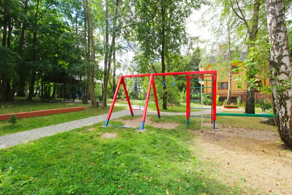 Квартира 1-комнатная Квартира — Светлогорск