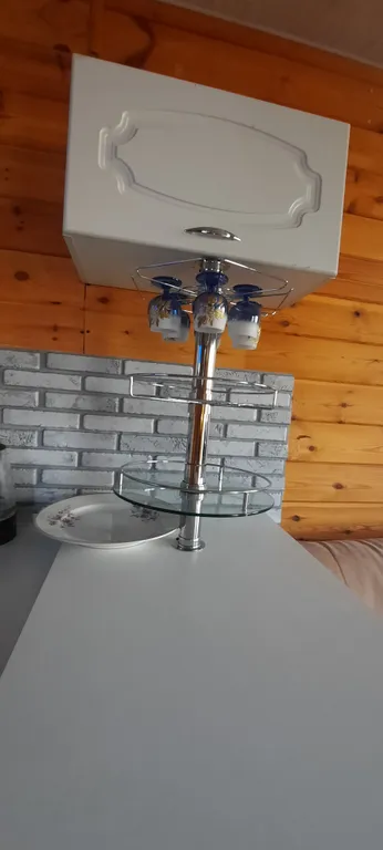 Просторные трёхкомнатные апартаменты