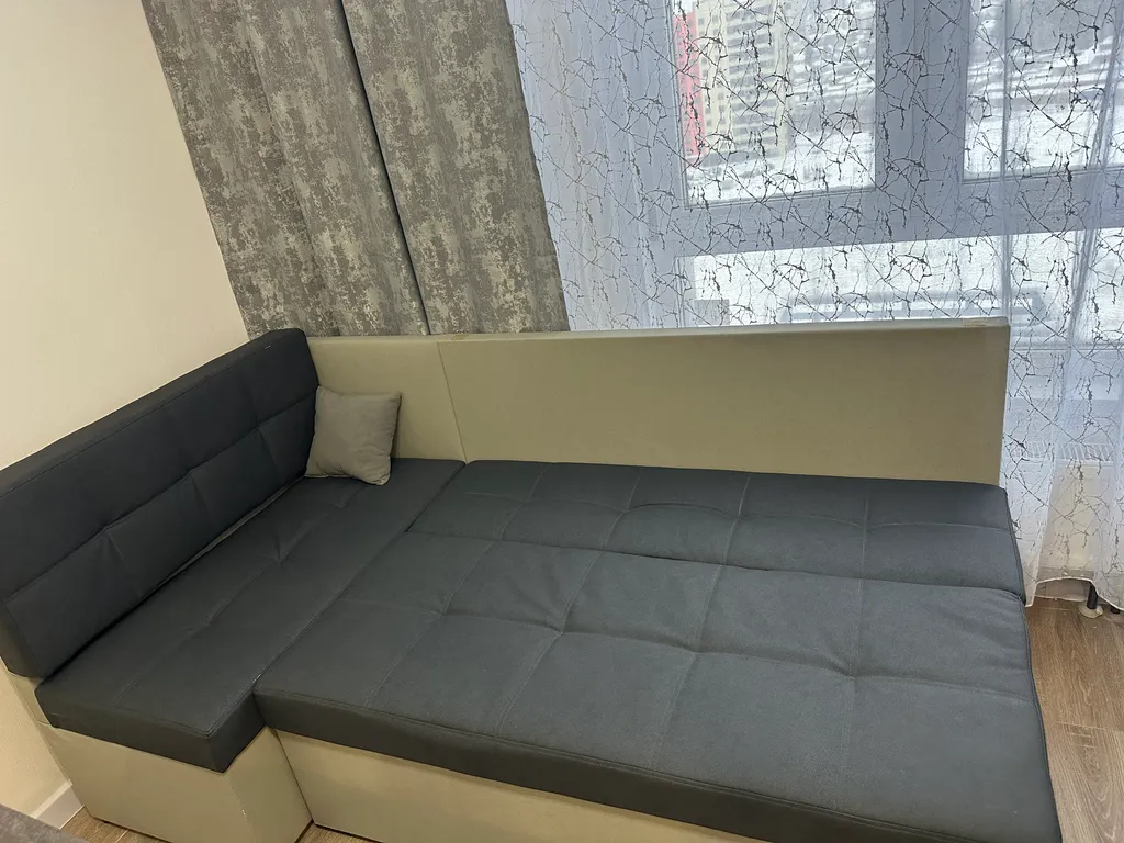 Западный квартал