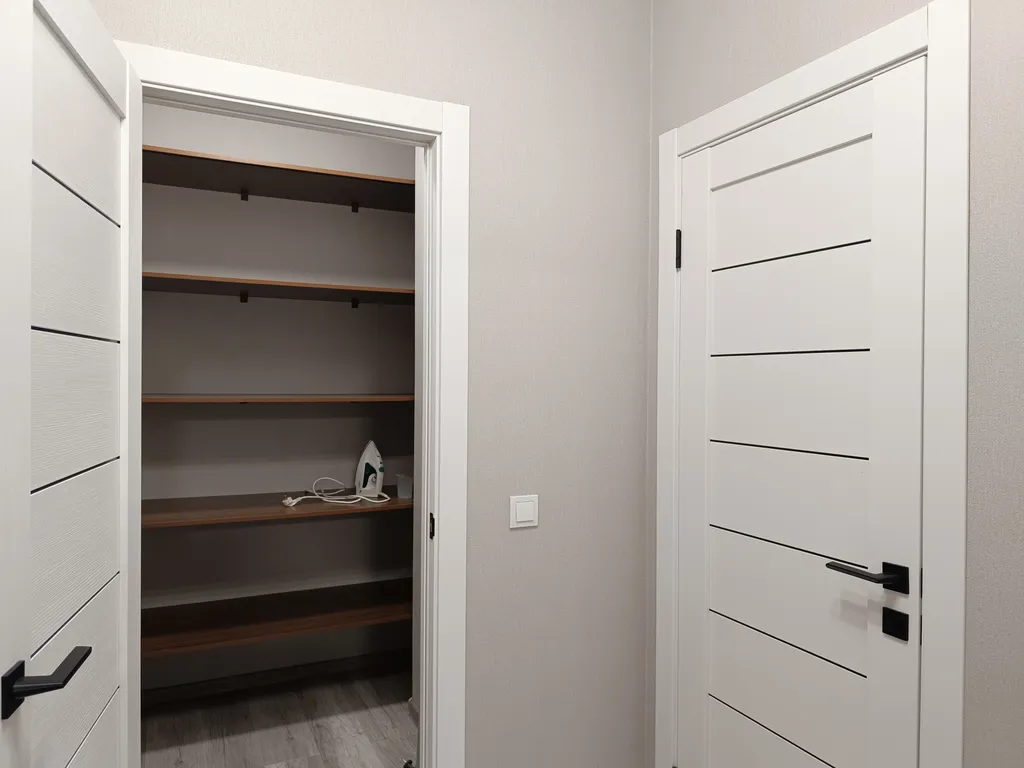 Уютная квартира в мотовилихе