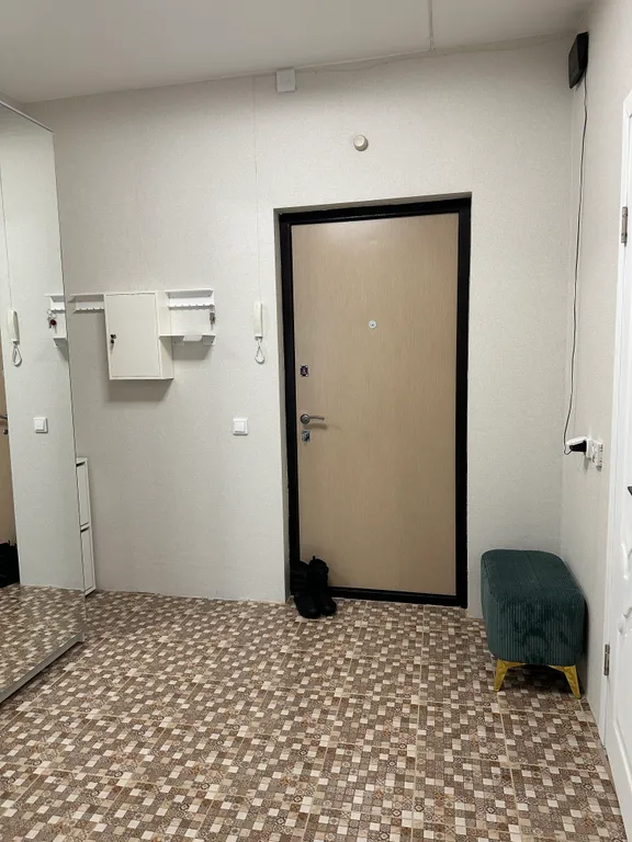 Апартаменты в центре