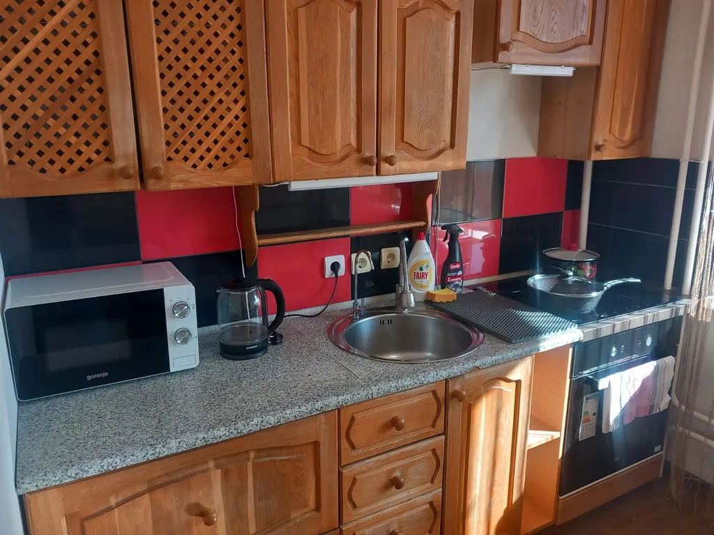 Уютная атмосфера