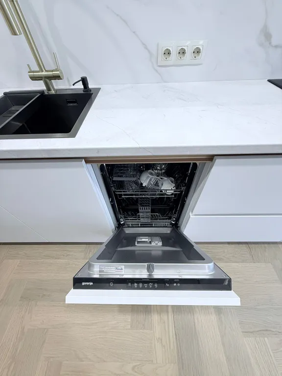 Почувствуй город - квартира на сутки в самом-самом центре Бреста