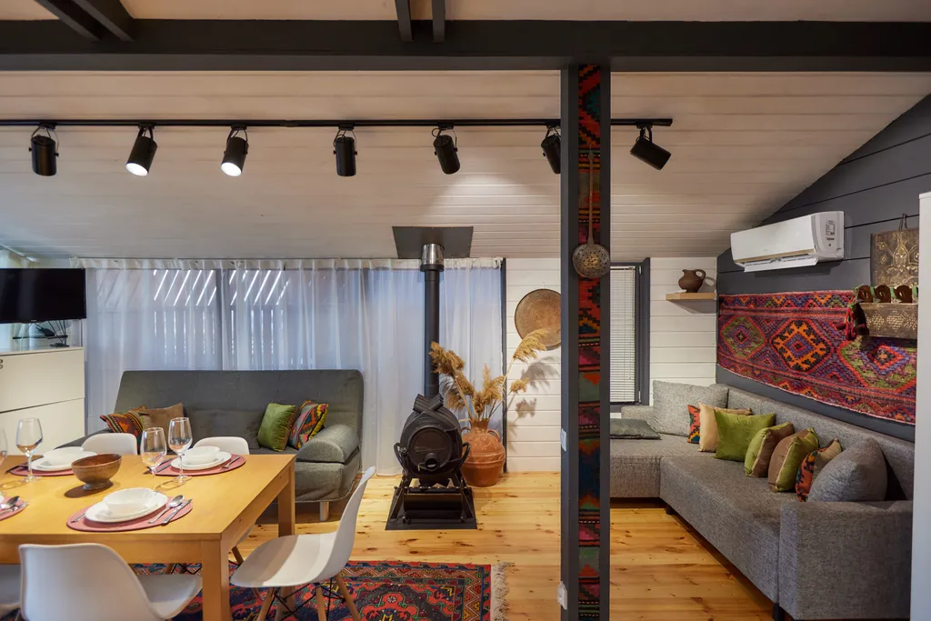 Гостевой дом с видом на море на первой береговой линии