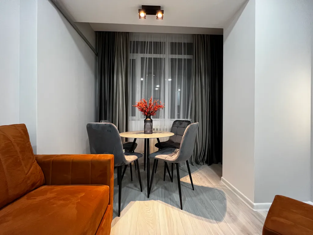 Cozy apt 3 City Center