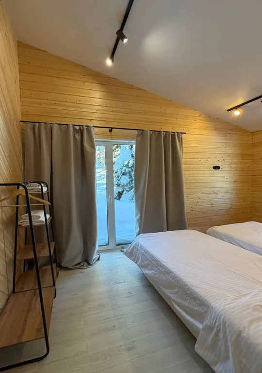 Стильный дом