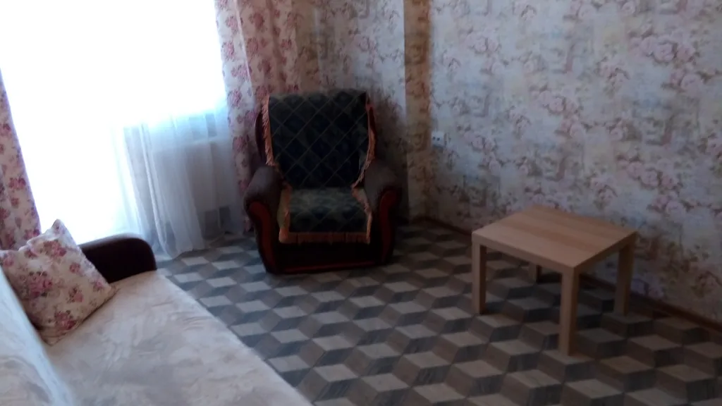 Квартира Квартира Апартамент рядом с метро — Нижний Новгород