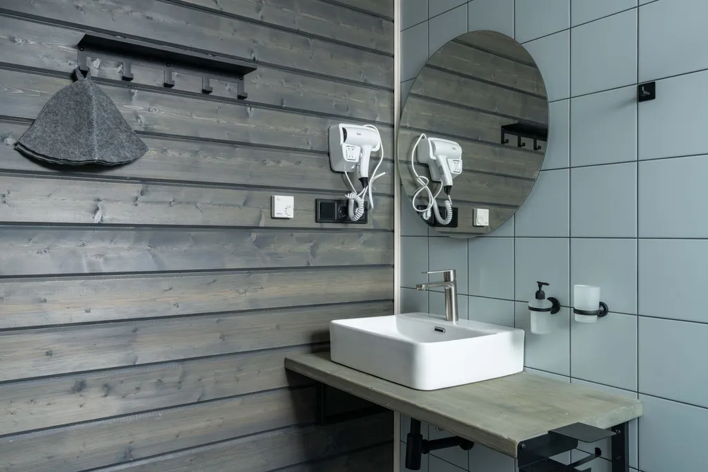 Коттедж 3-комнатный Дом — Светлое