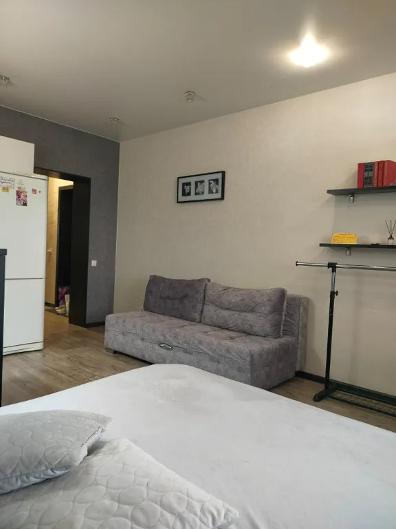 Уютная квартира на Девятаева