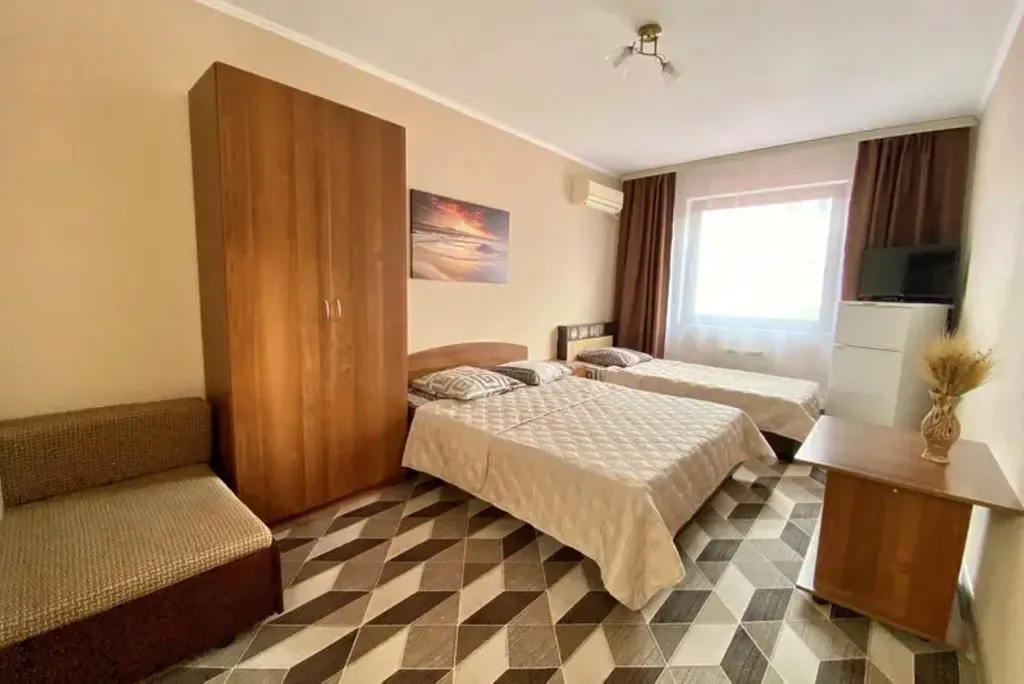 Квартира Комната — Геленджик