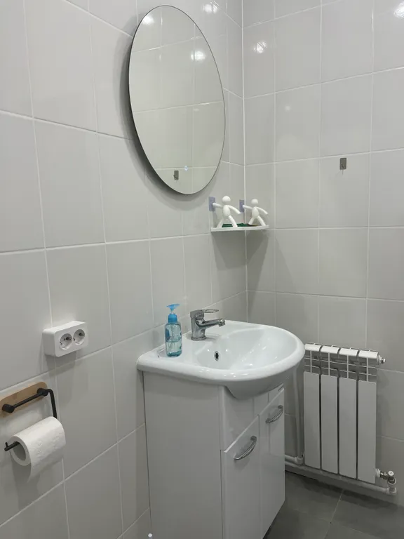 2- х комнатный таунхаус на Люпиновом поле