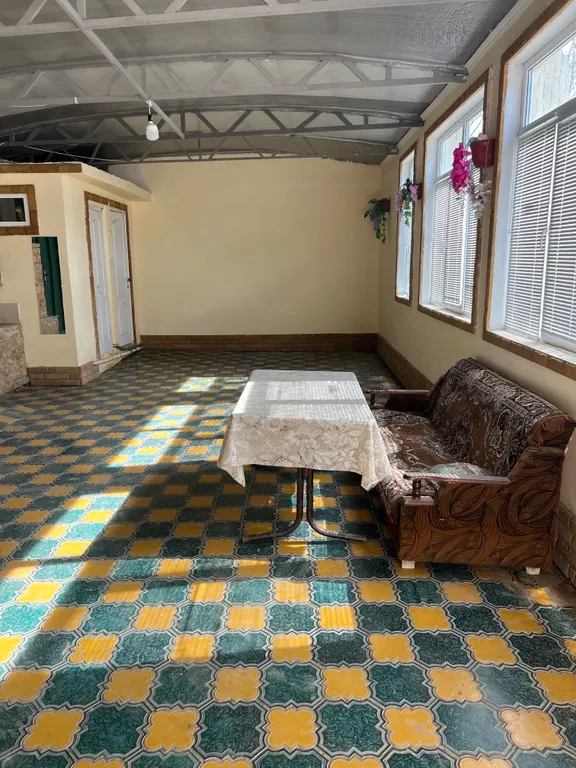 Дом в 10 минутах от моря