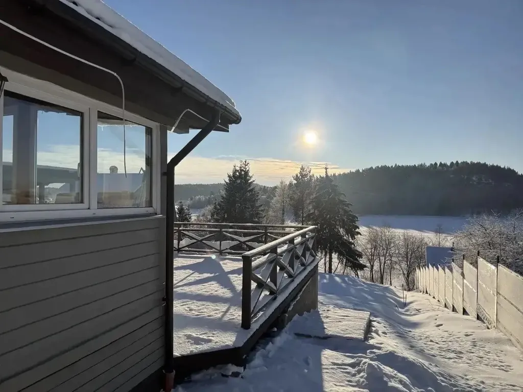 Ягодная земля