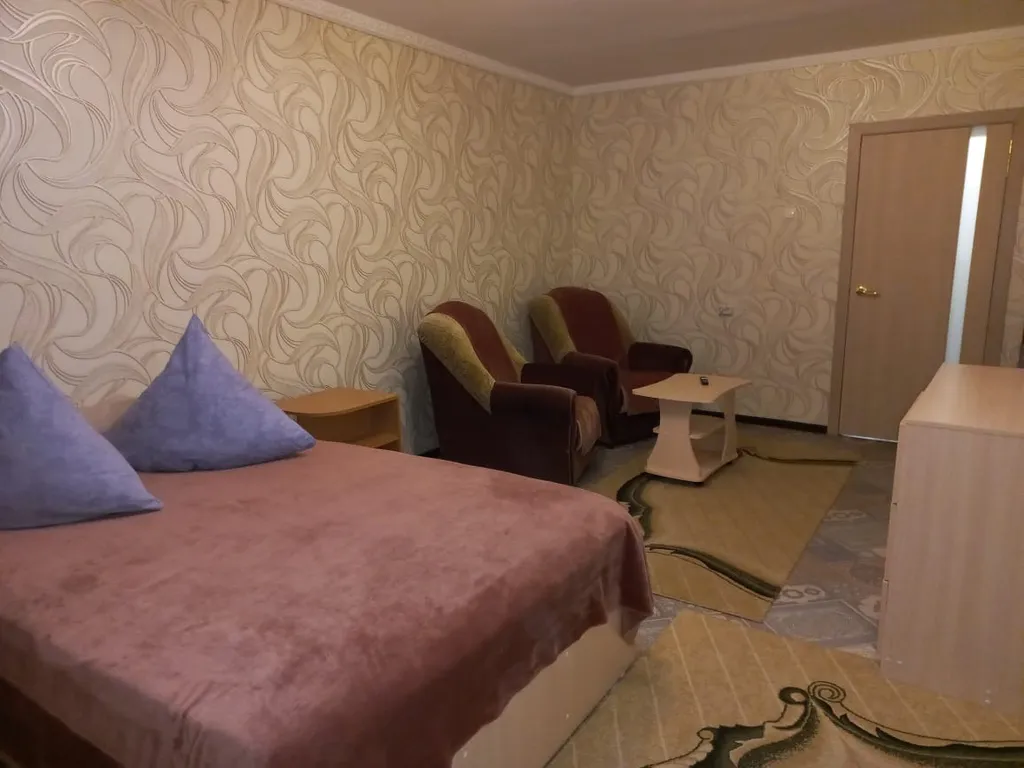 Уютная квартира в Удачном