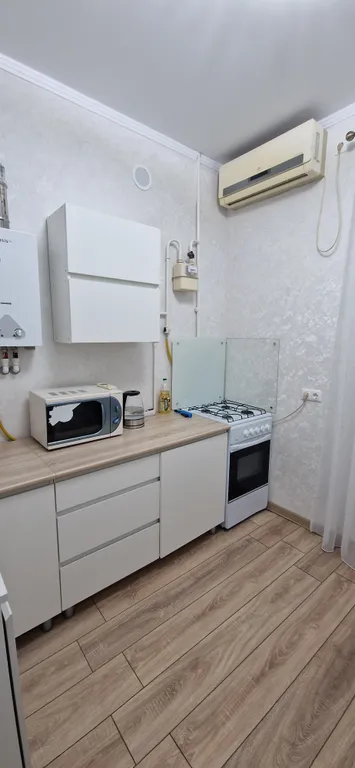 Уютная квартира в центре