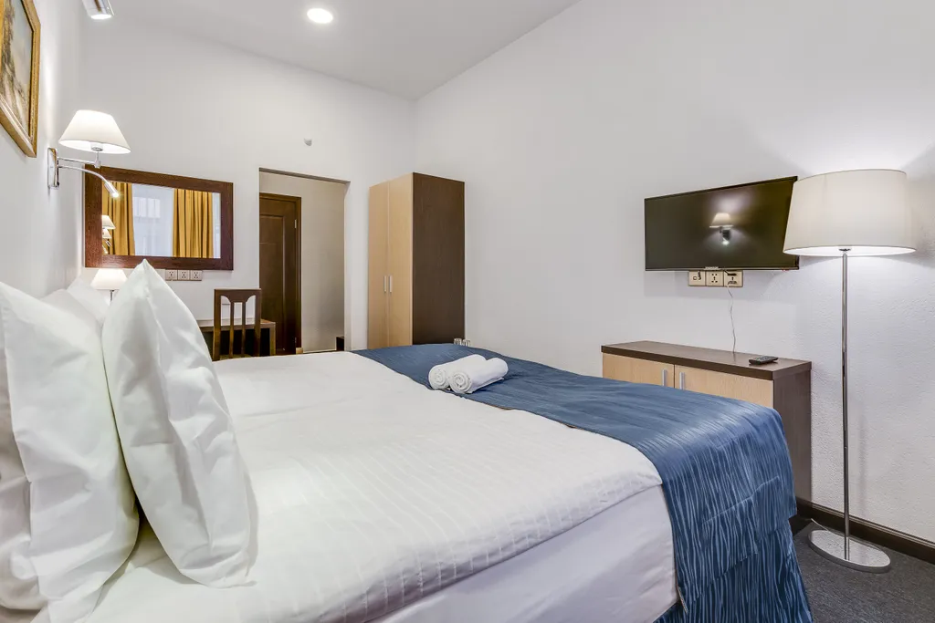 Квартира 1-комнатная Квартира — Санкт-Петербург