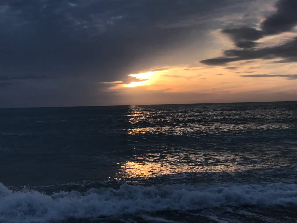 Дом на море