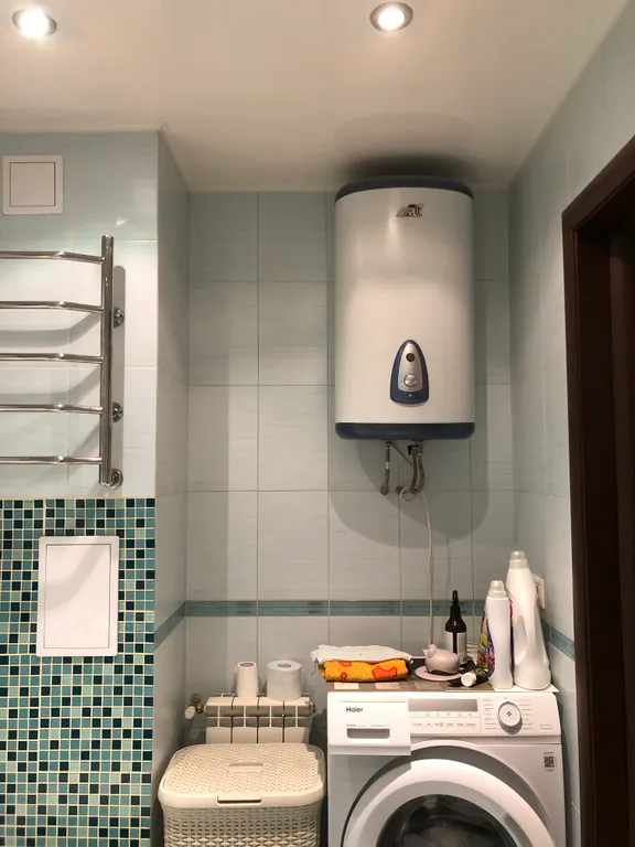 Уютная квартира - вы как дома