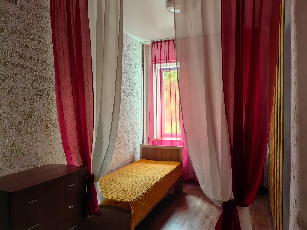 Уютная квартира в центре