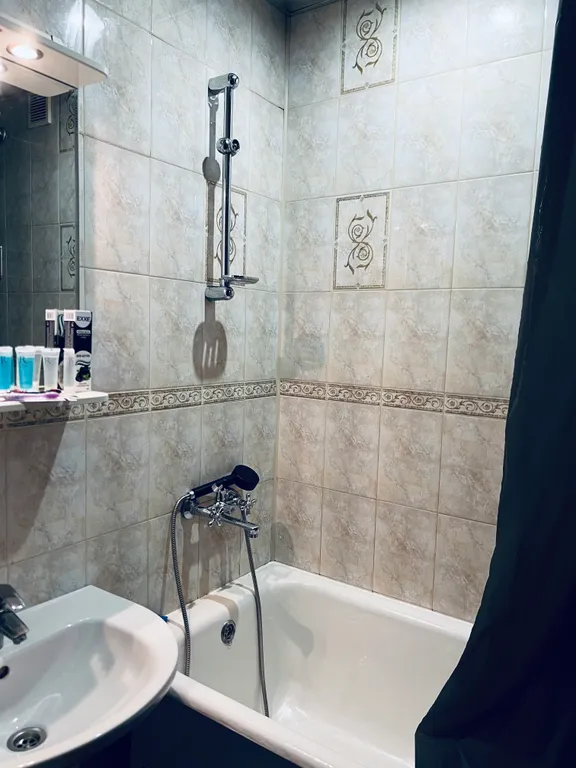 Квартира Уютная квартира в самом центре — Тверь