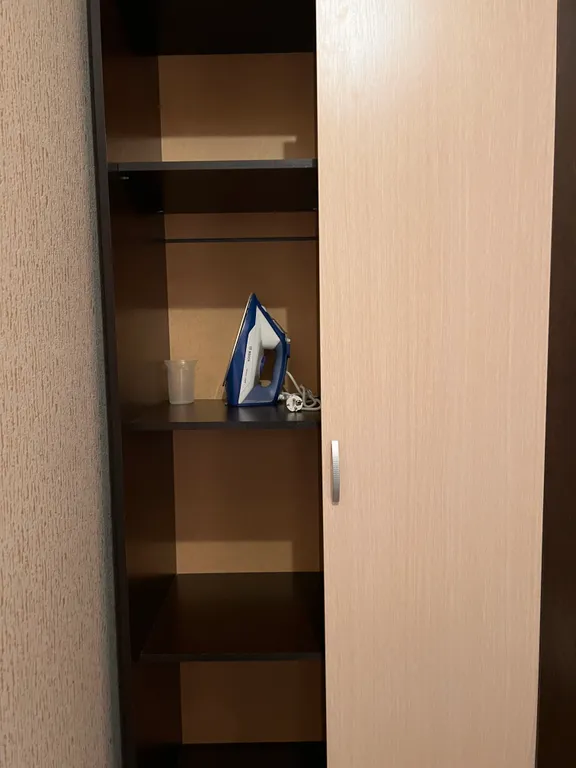 Квартира Квартира в доме комфорт класса — Краснодар