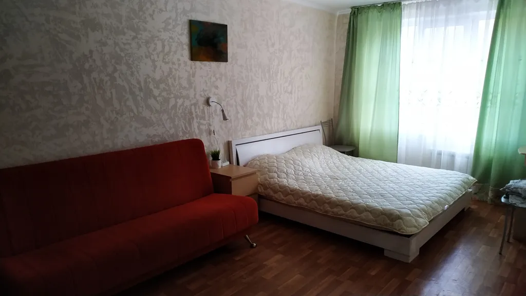 Квартира в центре