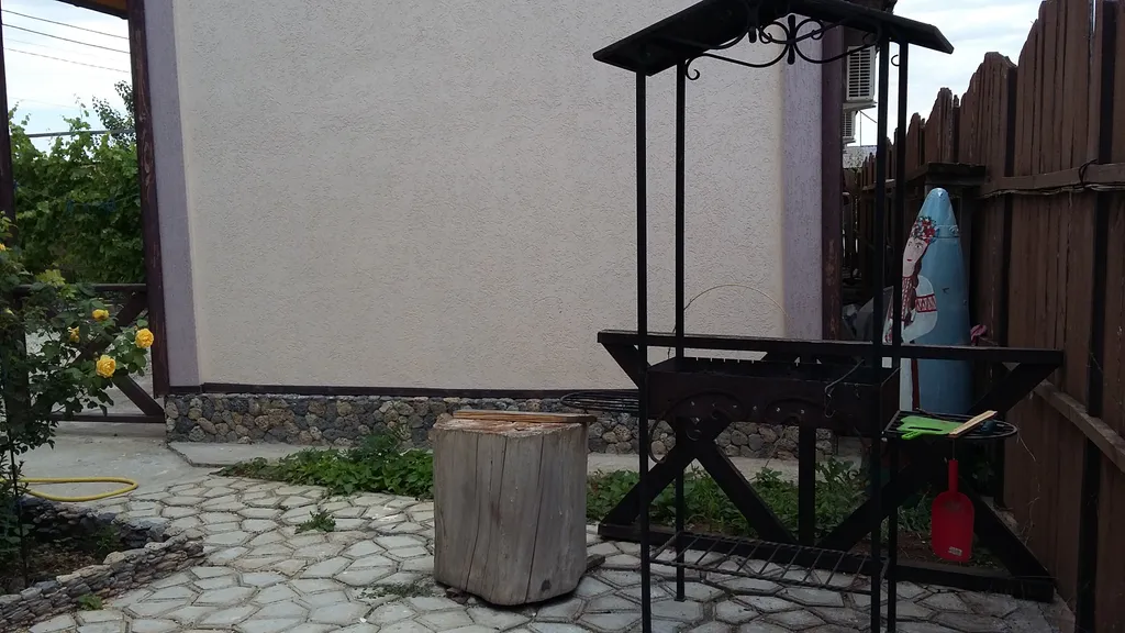 Квартира Комната — Витино