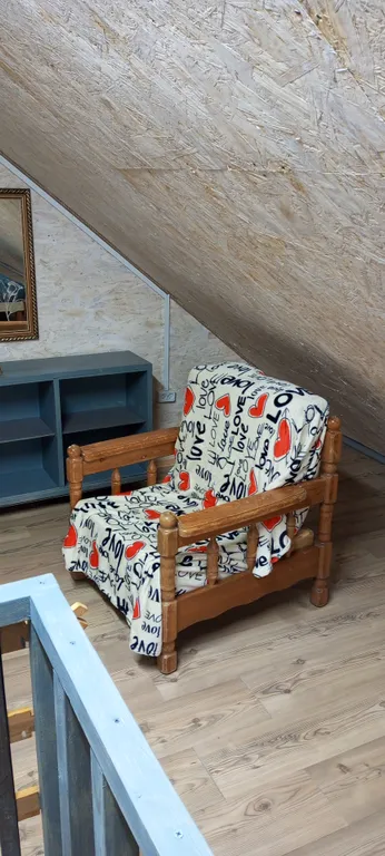 Частный дом в центре города