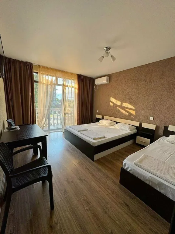 Квартира Комната — аренда посуточно в Пицунда