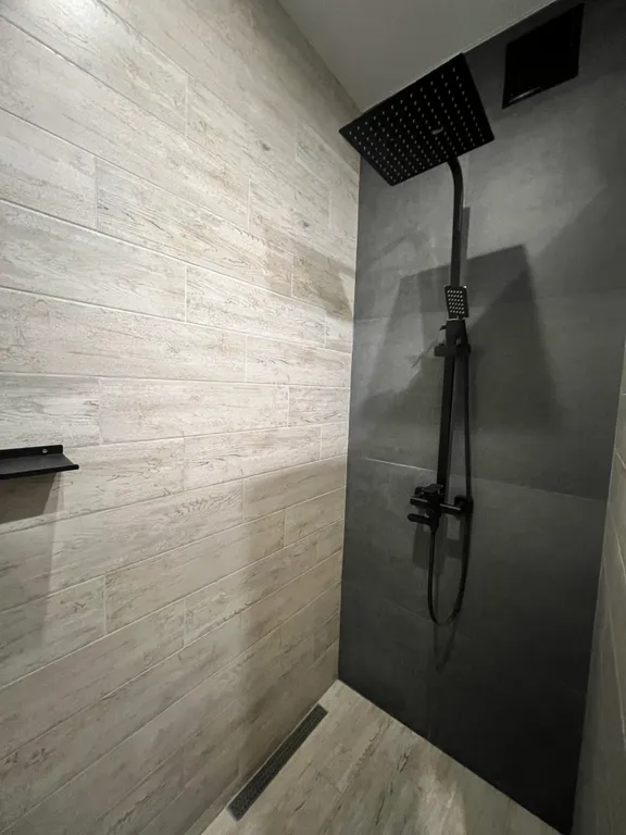 Семейная студия "Мокко" с видом на море