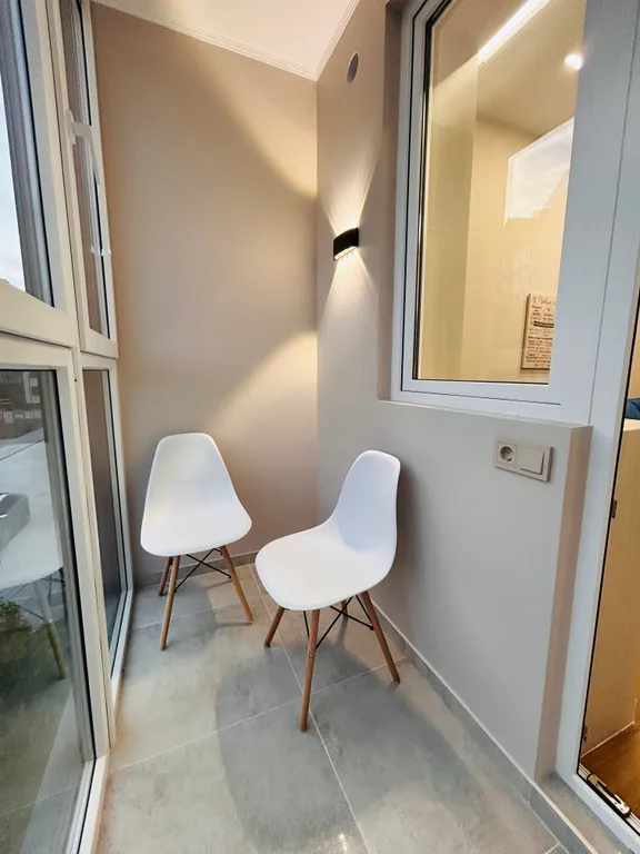 Квартира у моря Амалия Люкс