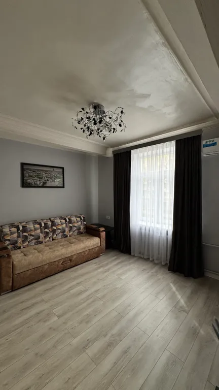 Уютная квартира на центральной улице