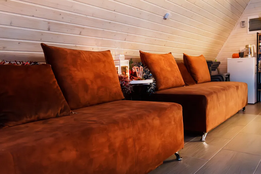 Территория отдыха Псковская жемчужина