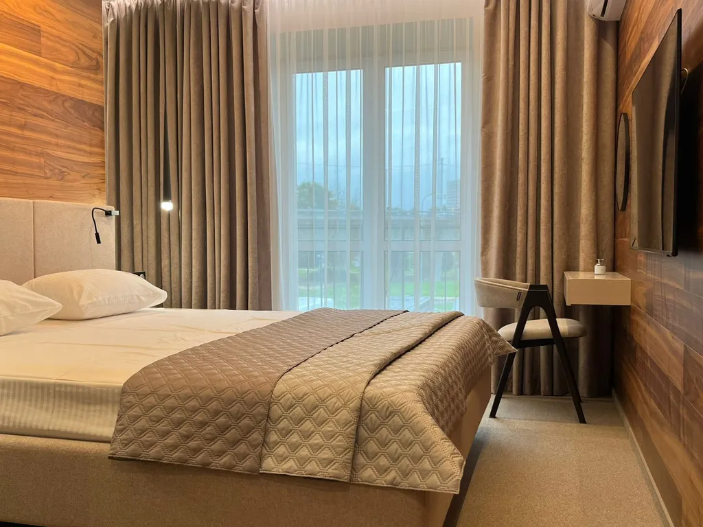 Апартаменты royal linen2